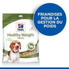 Hill's - Healthy Weight Treats Friandises Pour Chien  - 220g image number null