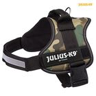 Julius-K9 - Harnais Power Camouflage M/L pour Chien - 58-76cm image number null