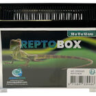 Repto - Box Terrarium 18 X 11 X 12cm  - Réptiles image number null