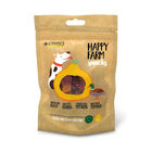 Croci - Friandises Happy Farm Citrouille et Canard pour Chiens - 80g image number null