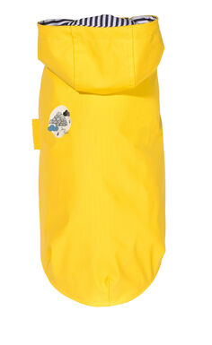 Croci - MANTEAU LEO JAUNE - 48L