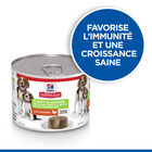 Hill's Science Plan - Puppy & Mother - Mousse Pour Chiot Et Chienne Allaitante Au Poulet  - 200g image number null