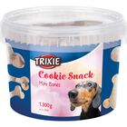 Trixie - Cookie Snack Mini Bones - 13 kg image number null