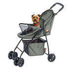 Ferplast - Poussette Globetrotter pour Chien image number null