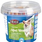 Trixie - Trainer Snack Mini Hearts - 200 g image number null