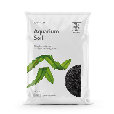 Tropica -  Sol Nutritif Aquarium Soil - 9L