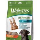 Whimzees - Sachet Antler - L 6 Pcs image number null