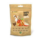 Croci - Friandises Happy Farm Poulet et Pomme pour Chiens - 80g image number null