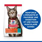 Hill's Science Plan - Adult Croquettes Pour Chat Au Thon  -  1,5Kg image number null