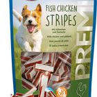 Trixie - PREMIO Fish Chicken Stripes - 75 g image number null