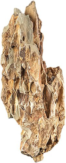 Pierres & roches Naturelles Dragon Stone pour aquarium - 1.51€