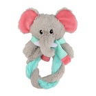 Tootoy! - Peluche Chiot Eveil Eléphant image number null