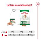 Royal Canin - Pâtée en Mousse Mini Adult S - 195g image number null