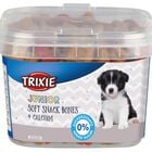 Trixie - Junior Soft Snack Bones avec Calcium - 140 g image number null