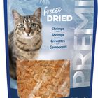 Trixie - PREMIO Freeze Dried crevettes - 25 g image number null