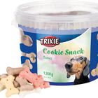 Trixie - Cookie Snack Bones - 13 kg image number null