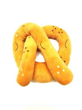 Tootoy! - Peluche Bretzel