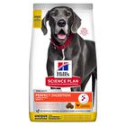 Hill's Science Plan - Perfect Digestion Large Breed Croquettes Pour Chien  - 12kg image number null