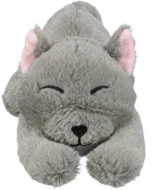 Trixie - CHAT EN PELUCHE RECYCLÉ - 31 CM