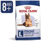 Royal Canin - Croquettes Maxi Ageing 8+ pour Chien Senior - 15Kg image number null