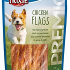 Trixie - PREMIO Chicken Flags - 100 g image number null