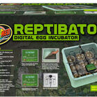 Zoomed - Incubateur digital pour reptile image number null