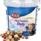 Trixie - Soft Snack Mini Trainer Dots - 500 g image number null