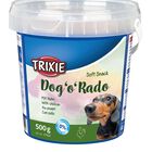 Trixie - Soft Snack Dog'o'Rado - 500 g image number null