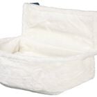 Trixie - Sac Confort Blanc pour Radiateurs - 45×13x33cm image number null