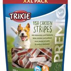 Trixie - PREMIO Fish Chicken Stripes XXL Pack - 300 g image number null