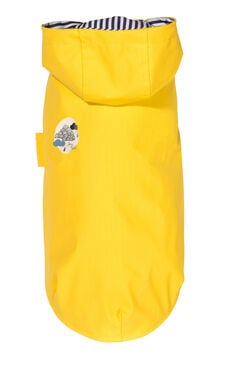 Croci - MANTEAU LEO JAUNE - 40M