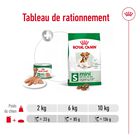 Royal Canin - Pâtée en Mousse Mini Ageing S - 195g image number null