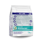 Cunipic - Vet Line Respiratory pour Petits Rongeurs - 1.4kg image number null