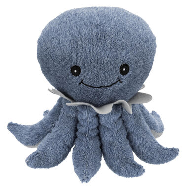 Trixie - BE NORDIC Octopus Ocke en Peluche - 25 cm