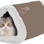 Bobby - Tipi Pilou Noisette pour Chats - S image number null