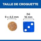 Hill's Science Plan - Adult Croquettes Pour Chat Au Thon  -  1,5Kg image number null