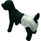 Croci - Couche Dog Nappy L pour Chiens - 34/48cm image number null