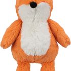 Trixie - RENARD EN PELUCHE RECYCLÉ - 34 CM image number null