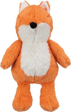 Trixie - RENARD EN PELUCHE RECYCLÉ - 34 CM