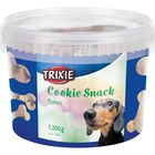 Trixie - Cookie Snack Bones - 13 kg image number null