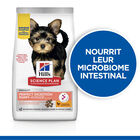 Hill's Science Plan - Puppy Perfect Digestion Small&Mini Croquettes Pour Chiot De Petite Taille - 3kg image number null