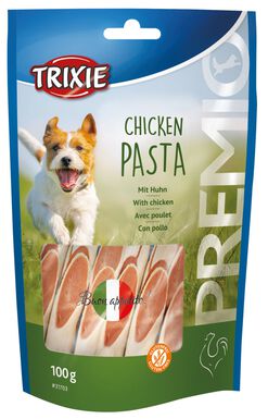 Trixie - PREMIO Chicken Pasta - 100 g