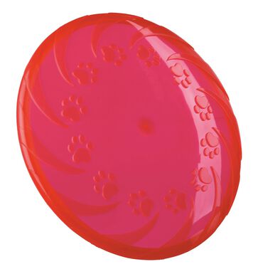 Trixie - Dog Disc en TPR - 22 cm