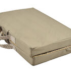 Croci - Matelas Pliable Nature Vert pour Chiens - M image number null