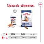 Royal Canin - Pâtée en Mousse Maxi Adult Ageing L - 410g image number null