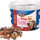 Trixie - Soft Snack Bony Mix XXL Pack - 1.800 g image number null