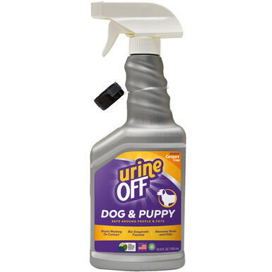 Urine Off - Destructeur Biotec Urine Off Chien -  500ml