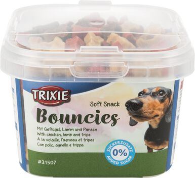 Trixie - Soft Snack Bouncies - 140 g