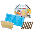 Croci - Kit de Création Crème Glacé pour Chiens - 15cm image number null