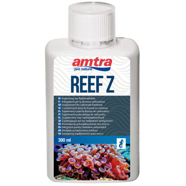Amtra - Complément De Magnésium Reef Z - 300ml